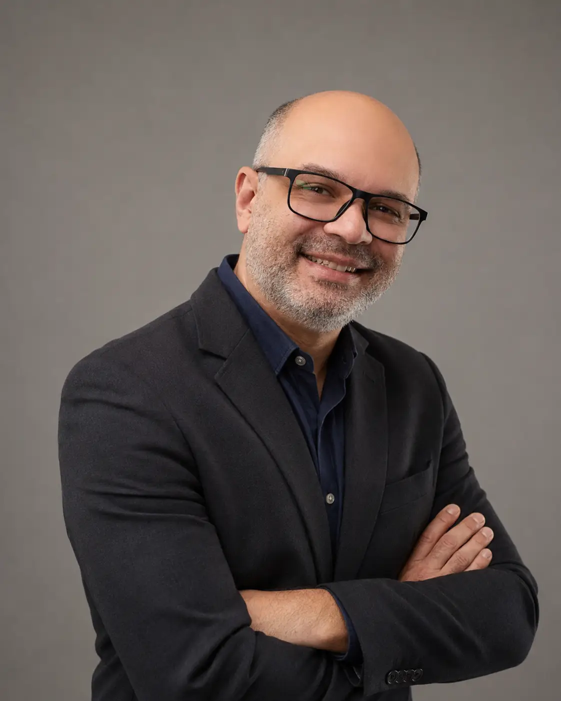 Fernando J. Cordeiro